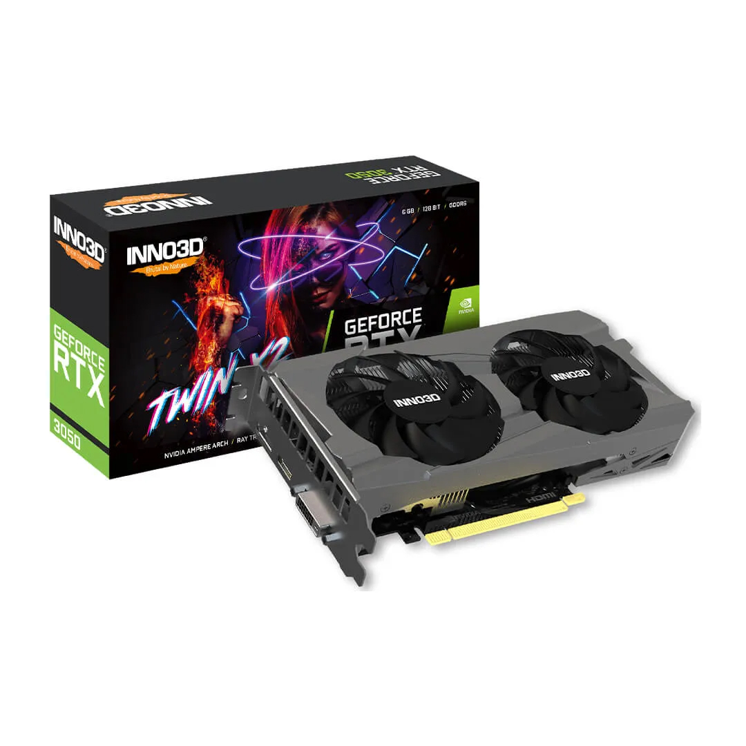 VGA 12Gb Nvidia RTX4070 GDDR6X/192bit